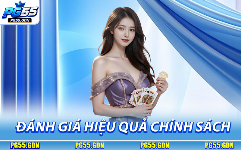 Đánh Giá Hiệu Quả Chính Sách Bảo Mật